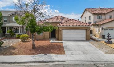 13251 Lone Pine Court, Hesperia, California 92344, 3 Bedrooms Bedrooms, ,2 BathroomsBathrooms,Residential,Buy,13251 Lone Pine Court,PW24143913