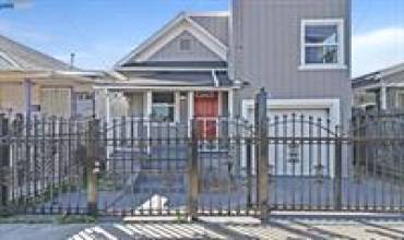 1355 81 St Ave, Oakland, California 94621, 3 Bedrooms Bedrooms, ,1 BathroomBathrooms,Residential,Buy,1355 81 St Ave,ML81973105