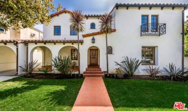 6132 Warner Drive, Los Angeles, California 90048, 5 Bedrooms Bedrooms, ,4 BathroomsBathrooms,Residential Lease,Rent,6132 Warner Drive,24414945