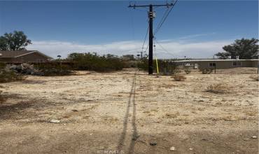 72562 Juanita Drive, 29 Palms, California 92277, ,Land,Buy,72562 Juanita Drive,JT24140068