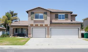 12378 Jacaranda Way, Riverside, California 92503, 5 Bedrooms Bedrooms, ,3 BathroomsBathrooms,Residential,Buy,12378 Jacaranda Way,IV24142316