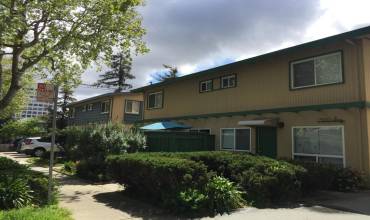 1950 Ivy Street 6, San Mateo, California 94403, 1 Bedroom Bedrooms, ,1 BathroomBathrooms,Residential Lease,Rent,1950 Ivy Street 6,ML81973146