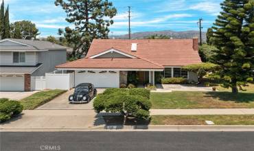 309 Crispen, Brea, California 92821, 4 Bedrooms Bedrooms, ,3 BathroomsBathrooms,Residential,Buy,309 Crispen,PW24001866