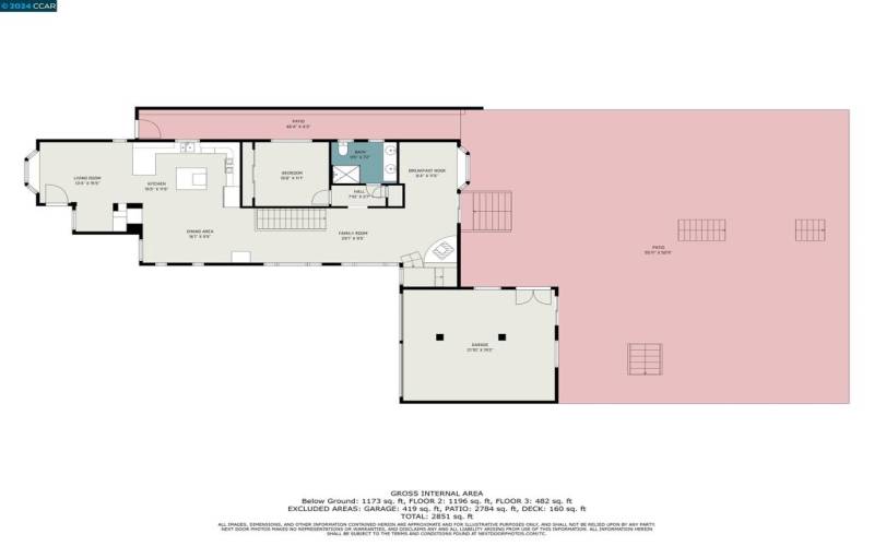 MAIN FLOOR TEMPLATE