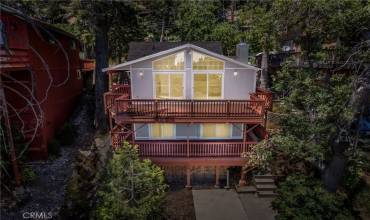 779 W Victoria Court, Lake Arrowhead, California 92352, 3 Bedrooms Bedrooms, ,1 BathroomBathrooms,Residential,Buy,779 W Victoria Court,CV24143134