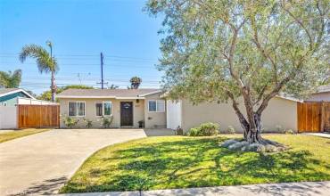 877 Darrell St., Costa Mesa, California 92627, 3 Bedrooms Bedrooms, ,2 BathroomsBathrooms,Residential,Buy,877 Darrell St.,OC24125731