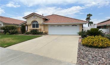 25650 Union Hill Drive, Menifee, California 92586, 3 Bedrooms Bedrooms, ,2 BathroomsBathrooms,Residential,Buy,25650 Union Hill Drive,SW24144539