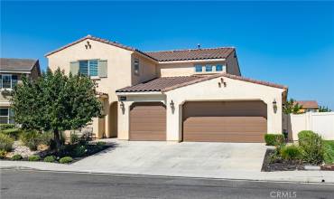 1609 Leconte Drive, Beaumont, California 92223, 4 Bedrooms Bedrooms, ,3 BathroomsBathrooms,Residential,Buy,1609 Leconte Drive,EV24143157