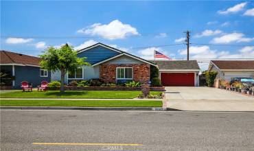 9262 Parliament Avenue, Westminster, California 92683, 4 Bedrooms Bedrooms, ,2 BathroomsBathrooms,Residential,Buy,9262 Parliament Avenue,SW24138609