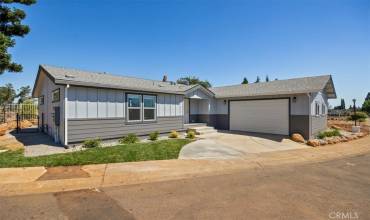 220 Berry Creek Drive, Paradise, California 95969, 3 Bedrooms Bedrooms, ,2 BathroomsBathrooms,Residential,Buy,220 Berry Creek Drive,SN24121740