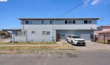 733 Maine Ave., Richmond, California 94804, 6 Bedrooms Bedrooms, ,3 BathroomsBathrooms,Residential Income,Buy,733 Maine Ave.,41066491