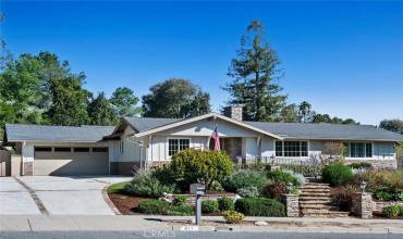 611 Camino Manzanas, Thousand Oaks, California 91360, 4 Bedrooms Bedrooms, ,2 BathroomsBathrooms,Residential,Buy,611 Camino Manzanas,ND24070751