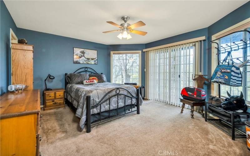 Guest Bedroom - Lower Level