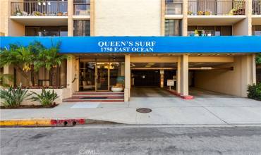 1750 E Ocean Boulevard 202, Long Beach, California 90802, 1 Bedroom Bedrooms, ,1 BathroomBathrooms,Residential,Buy,1750 E Ocean Boulevard 202,TR24142601