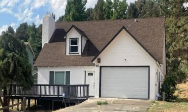 9116 Whispering Pines, Frazier Park, California 93225, 3 Bedrooms Bedrooms, ,2 BathroomsBathrooms,Residential,Buy,9116 Whispering Pines,SR24144287