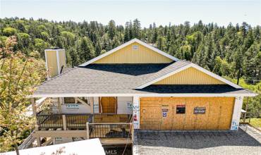 26885 Modoc Lane, Lake Arrowhead, California 92352, 3 Bedrooms Bedrooms, ,2 BathroomsBathrooms,Residential,Buy,26885 Modoc Lane,OC24107484