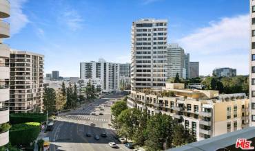 10550 Wilshire Boulevard 902, Los Angeles, California 90024, 2 Bedrooms Bedrooms, ,2 BathroomsBathrooms,Residential Lease,Rent,10550 Wilshire Boulevard 902,24414957