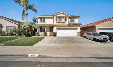 1164 Leopard Lane, Perris, California 92571, 5 Bedrooms Bedrooms, ,3 BathroomsBathrooms,Residential,Buy,1164 Leopard Lane,SW24134562