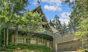 263 Golf Course Road, Lake Arrowhead, California 92352, 4 Bedrooms Bedrooms, ,2 BathroomsBathrooms,Residential,Buy,263 Golf Course Road,RW24144463