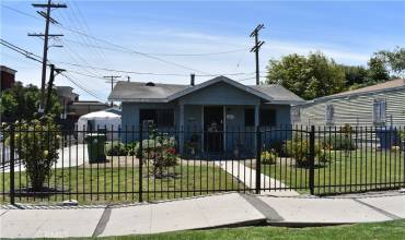 1148 E 103rd Street, Los Angeles, California 90002, 2 Bedrooms Bedrooms, ,1 BathroomBathrooms,Residential,Buy,1148 E 103rd Street,EV24144745