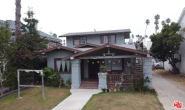 1632 Crenshaw Boulevard, Los Angeles, California 90019, 4 Bedrooms Bedrooms, ,Residential Income,Buy,1632 Crenshaw Boulevard,24415333
