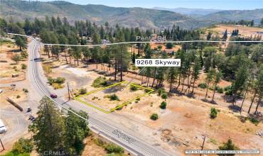 9268 Skyway, Paradise, California 95969, ,Land,Buy,9268 Skyway,SN24144710