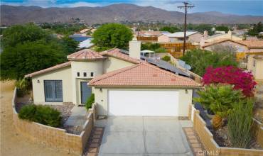 13876 Hermano Way, Desert Hot Springs, California 92240, 3 Bedrooms Bedrooms, ,2 BathroomsBathrooms,Residential,Buy,13876 Hermano Way,WS24144860