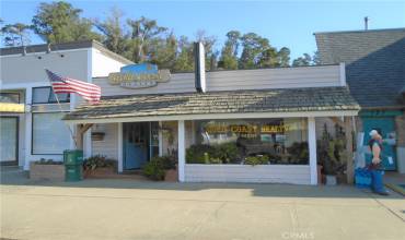 723 Main Street 7, Cambria, California 93428, ,1 BathroomBathrooms,Commercial Sale,Buy,723 Main Street 7,SC24144931