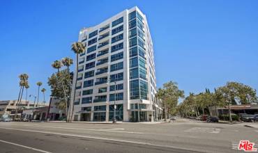 8601 Wilshire Boulevard 703