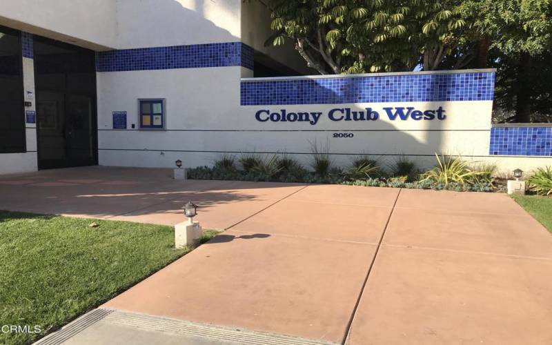 best colony club west