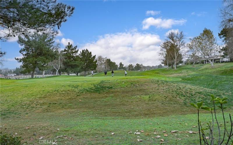 2nd Green view from​​‌​​​​‌​​‌‌​​‌​​​‌‌​​​‌​​‌‌​​‌‌​​‌‌​​​​ Patio