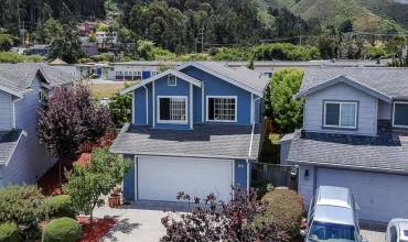 865 Vista Montara Circle, Pacifica, California 94044, 3 Bedrooms Bedrooms, ,2 BathroomsBathrooms,Residential Lease,Rent,865 Vista Montara Circle,ML81973288