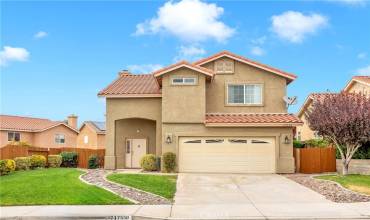 17550 Fisher Street, Victorville, California 92395, 4 Bedrooms Bedrooms, ,2 BathroomsBathrooms,Residential,Buy,17550 Fisher Street,HD24144835