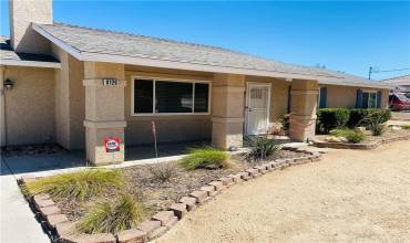 8129 Alston Avenue, Hesperia, California 92345, 3 Bedrooms Bedrooms, ,2 BathroomsBathrooms,Residential,Buy,8129 Alston Avenue,HD24145402