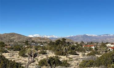 58958 Carmelita Circle, Yucca Valley, California 92284, ,Land,Buy,58958 Carmelita Circle,JT24145341