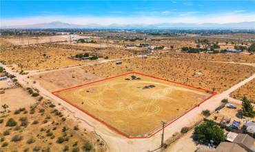 0 Cobalt Road, Victorville, California 92392, ,Land,Buy,0 Cobalt Road,HD24145476