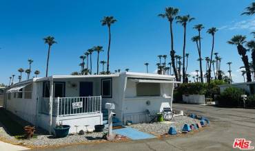 181 Butterfield, Cathedral City, California 92234, 2 Bedrooms Bedrooms, ,Manufactured In Park,Buy,181 Butterfield,24415606