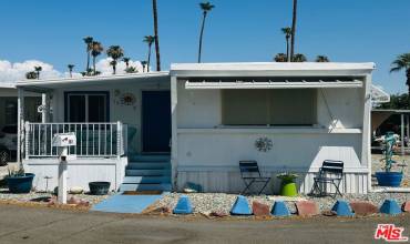 181 Butterfield, Cathedral City, California 92234, 2 Bedrooms Bedrooms, ,Manufactured In Park,Buy,181 Butterfield,24415606