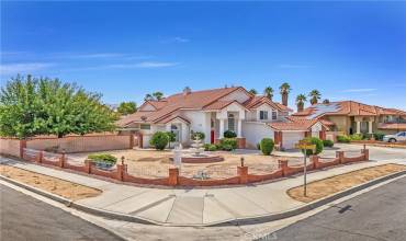 20463 Little Bear Court, Apple Valley, California 92308, 5 Bedrooms Bedrooms, ,3 BathroomsBathrooms,Residential,Buy,20463 Little Bear Court,OC24131103