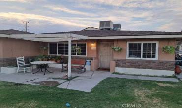 28008 Church Street, Barstow, California 92311, 4 Bedrooms Bedrooms, ,3 BathroomsBathrooms,Residential,Buy,28008 Church Street,HD24134391