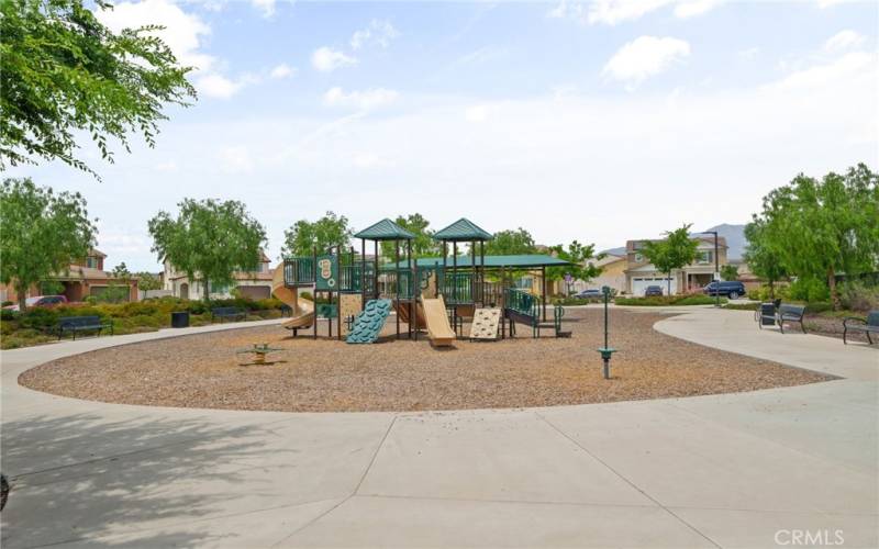 Community Playground