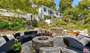 2345 Nichols Canyon Road, Los Angeles, California 90046, 3 Bedrooms Bedrooms, ,1 BathroomBathrooms,Residential Lease,Rent,2345 Nichols Canyon Road,24415825