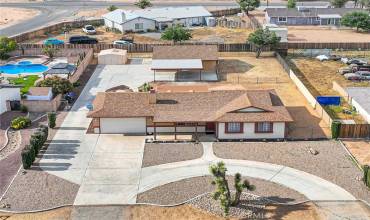 22316 Isatis Avenue, Apple Valley, California 92307, 5 Bedrooms Bedrooms, ,2 BathroomsBathrooms,Residential,Buy,22316 Isatis Avenue,HD24145574