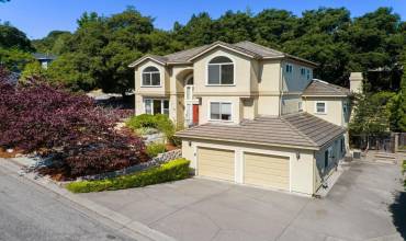 21 Bay Laurel Court, Scotts Valley, California 95066, 4 Bedrooms Bedrooms, ,3 BathroomsBathrooms,Residential,Buy,21 Bay Laurel Court,ML81973334