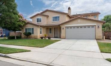 4525 Trotter Drive, Hemet, California 92545, 4 Bedrooms Bedrooms, ,4 BathroomsBathrooms,Residential,Buy,4525 Trotter Drive,SW24143419