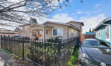 7817 Locust St, Oakland, California 94621, 3 Bedrooms Bedrooms, ,2 BathroomsBathrooms,Residential,Buy,7817 Locust St,41066620