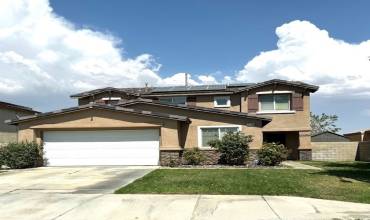 45448 Spahn Lane, Lancaster, California 93535, 5 Bedrooms Bedrooms, ,3 BathroomsBathrooms,Residential,Buy,45448 Spahn Lane,SR24145750