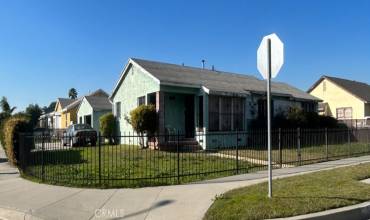 12219 S Central Avenue, Los Angeles, California 90059, 2 Bedrooms Bedrooms, ,1 BathroomBathrooms,Residential,Buy,12219 S Central Avenue,SB24145856