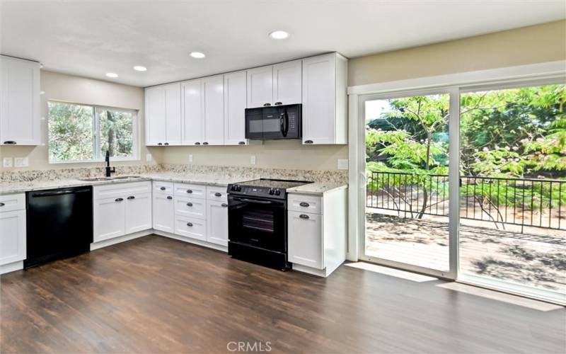 Soft close drawers and cabinets