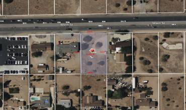 0 Main Street, Hesperia, California 92345, ,Land,Buy,0 Main Street,HD23182199